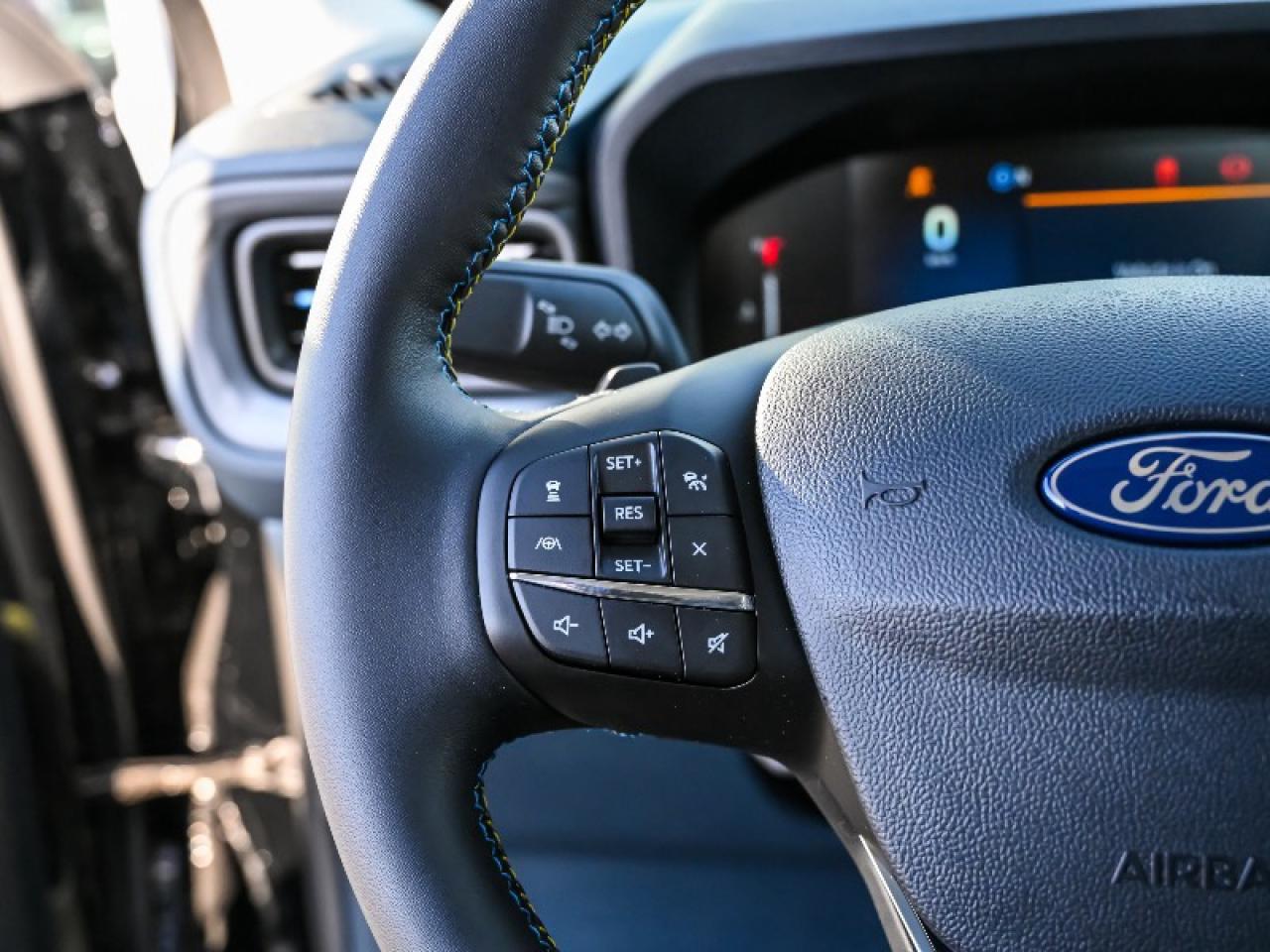 2026 Ford Maverick LOBO HIGH Photo