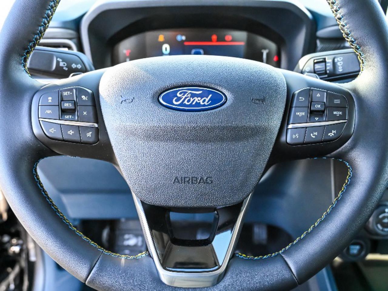 2026 Ford Maverick LOBO HIGH Photo