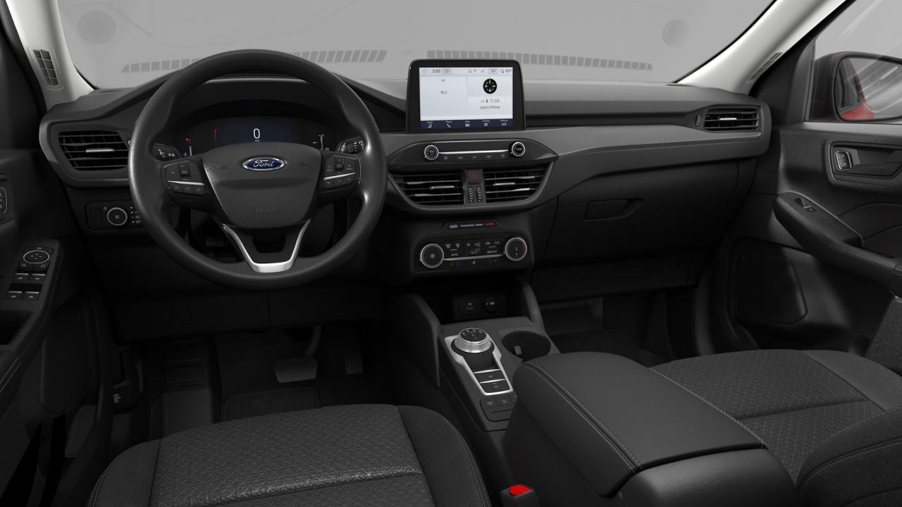 2026 Ford Escape Active Photo