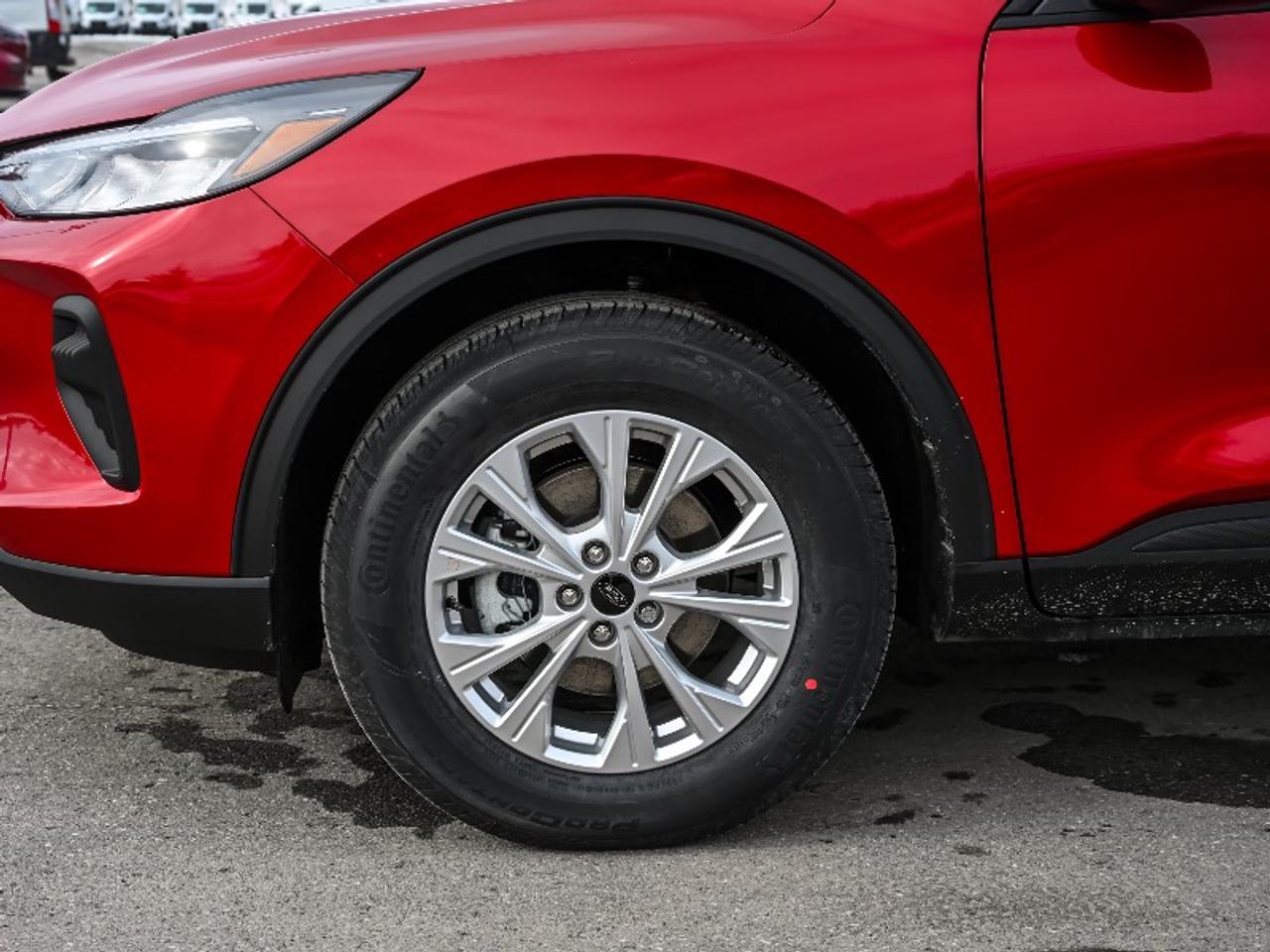 2026 Ford Escape Active Photo