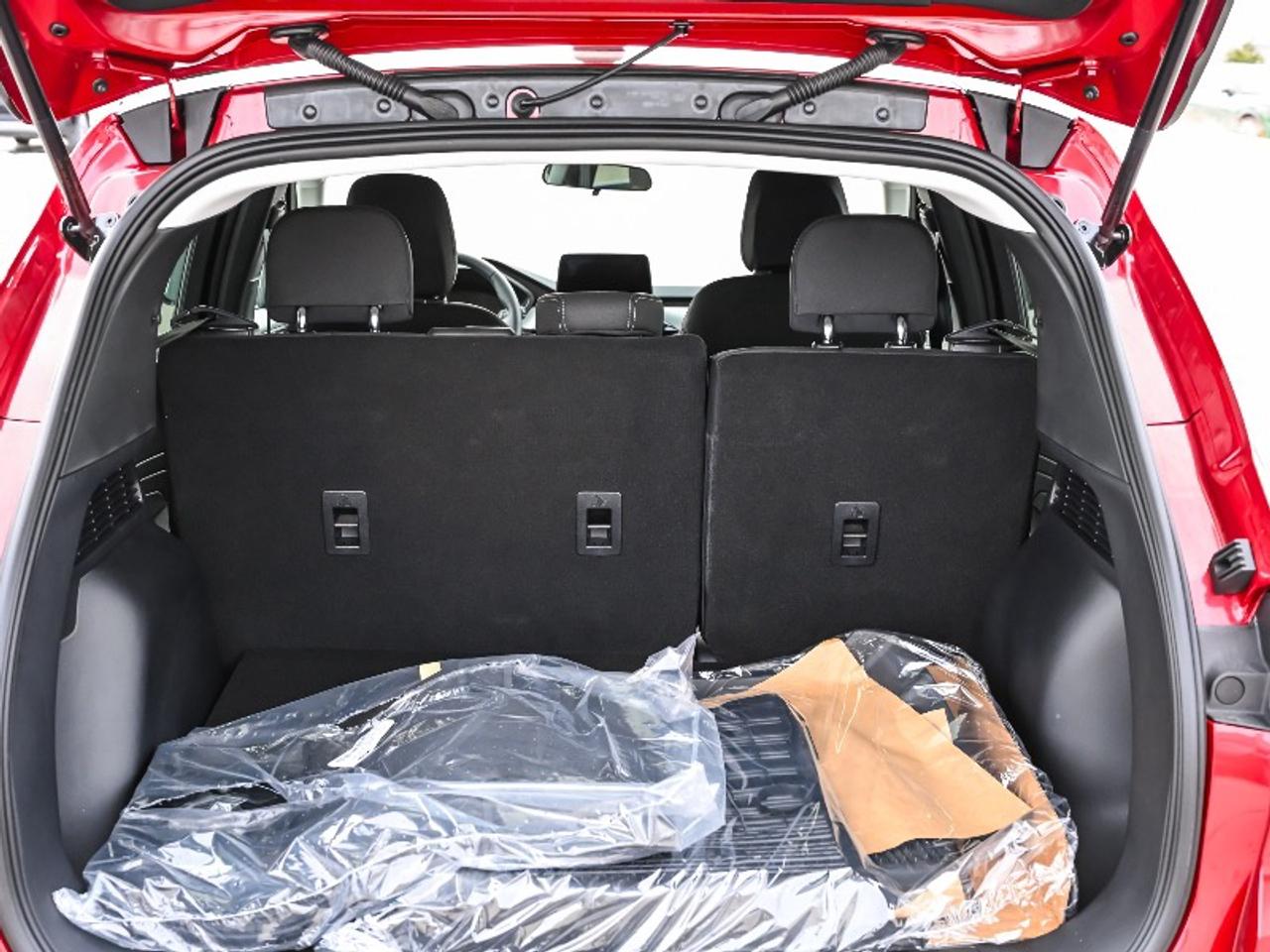 2026 Ford Escape Active Photo