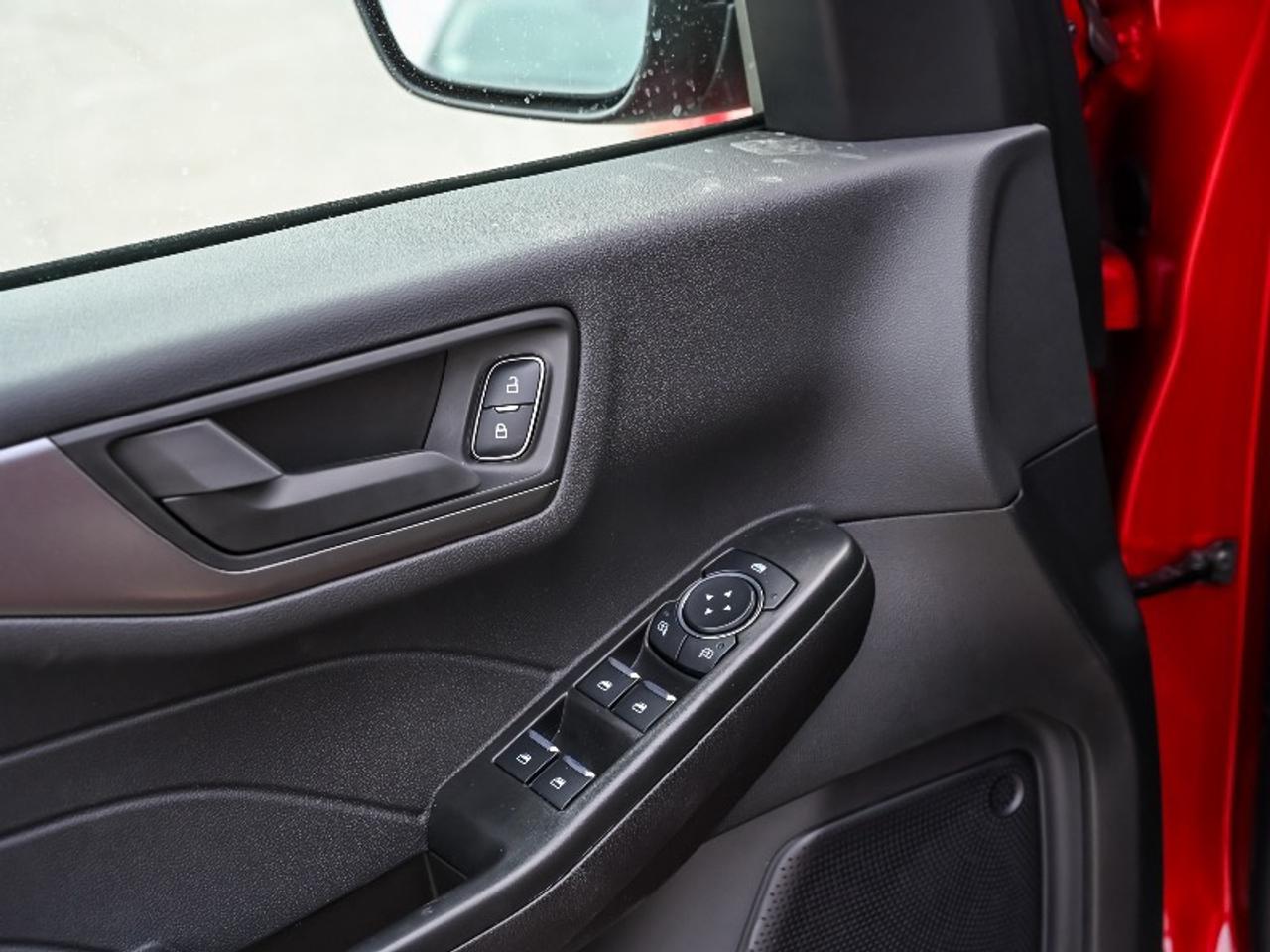 2026 Ford Escape Active Photo