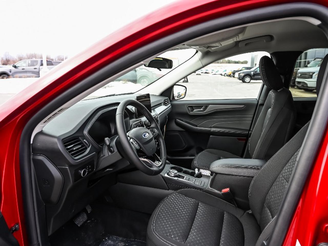 2026 Ford Escape Active Photo