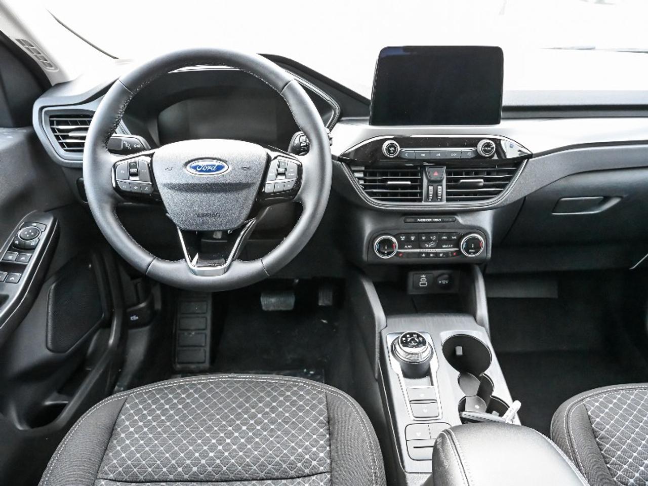 2026 Ford Escape Active Photo