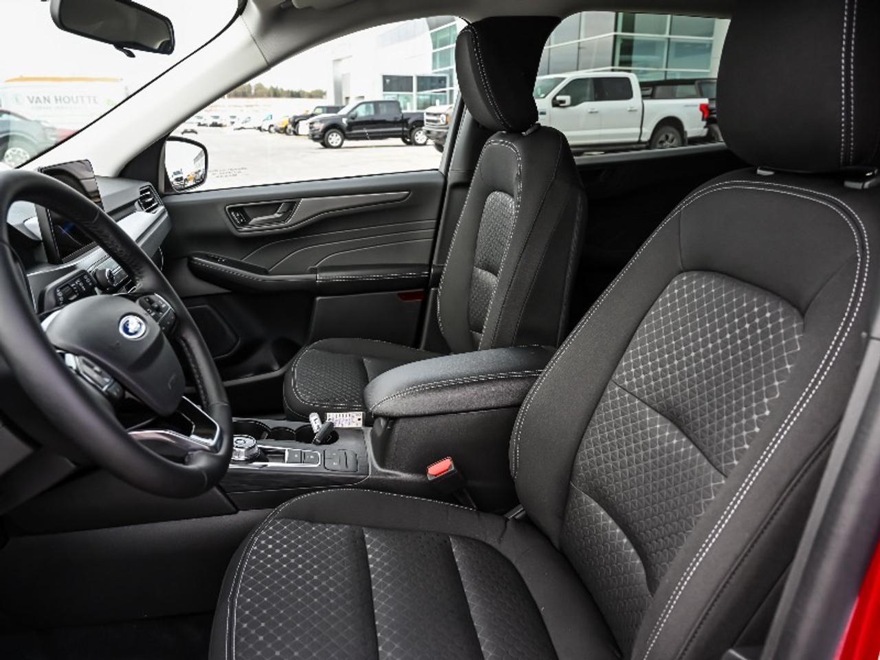 2026 Ford Escape Active Photo