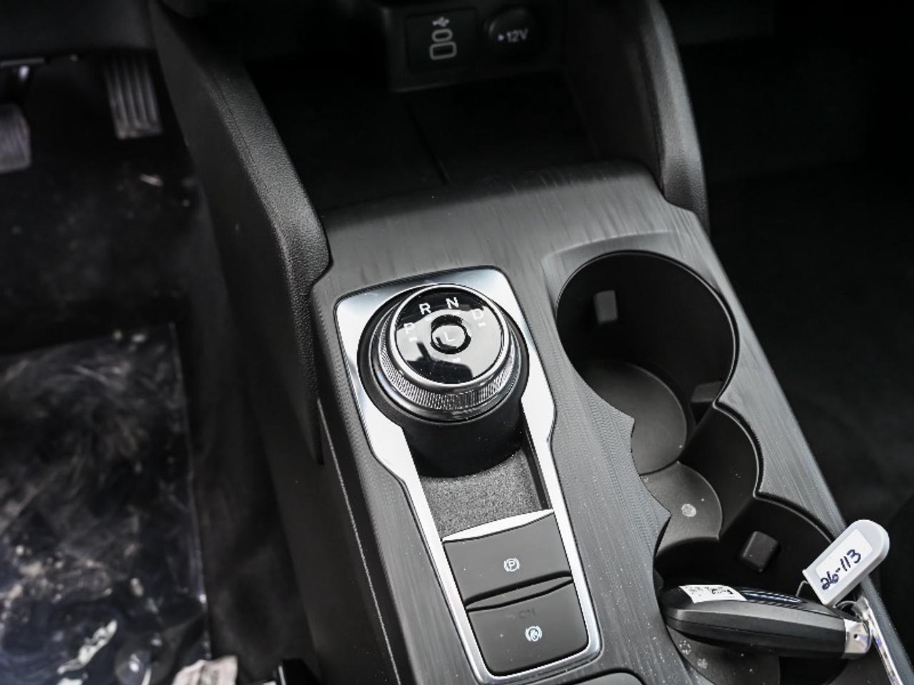 2026 Ford Escape Active Photo