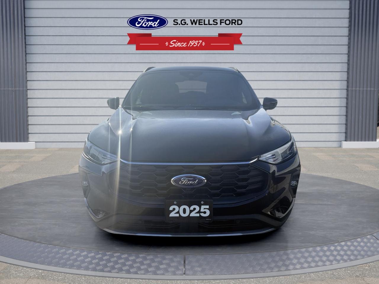 2025 Ford Escape ST-Line Select Photo