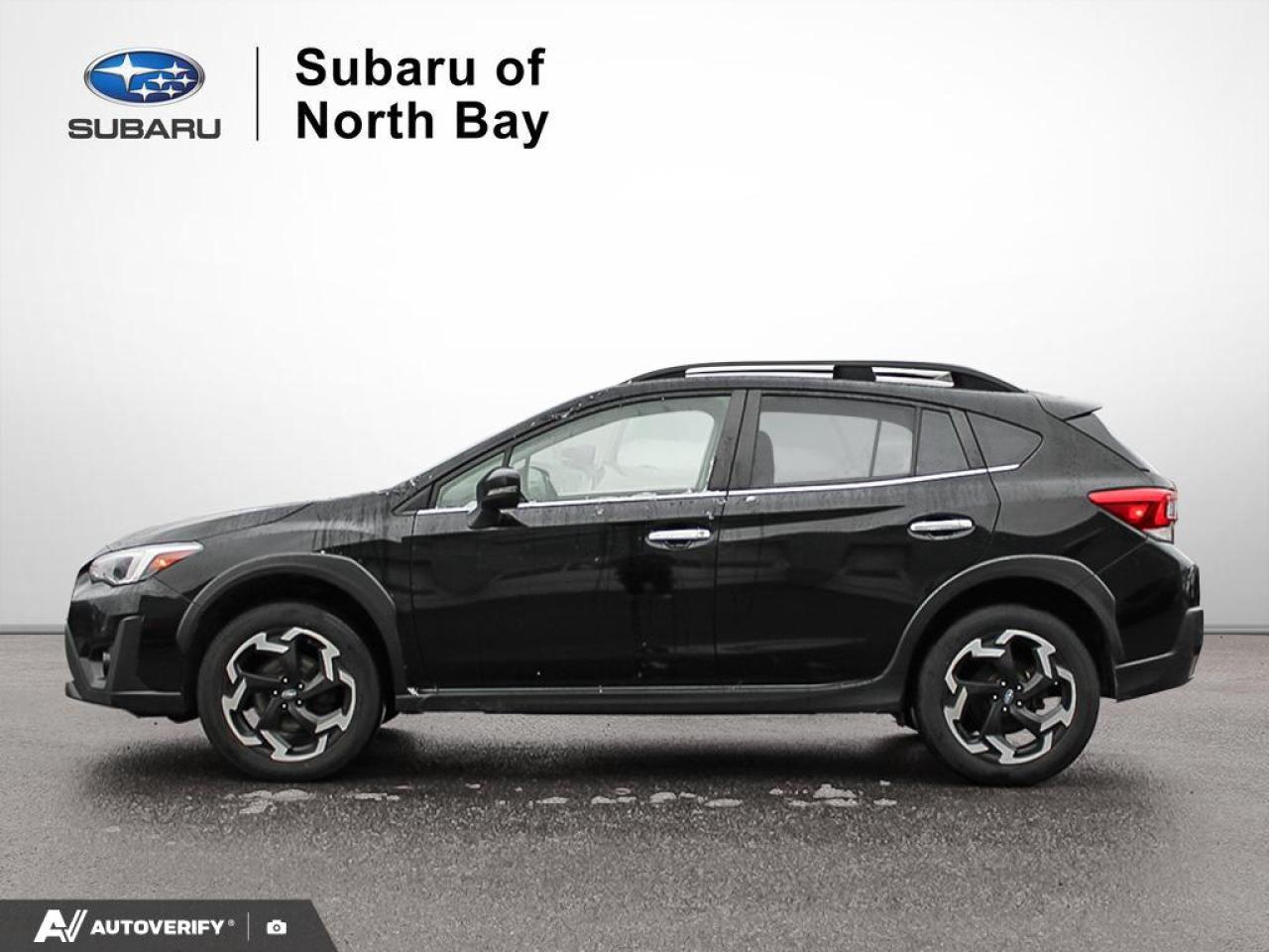 2023 Subaru XV Crosstrek Limited Photo