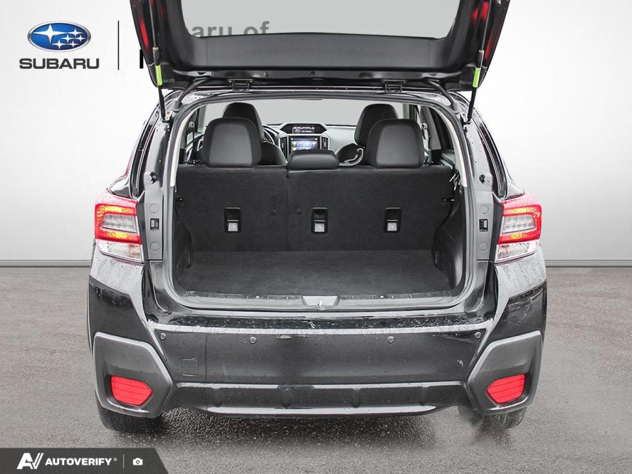 2023 Subaru XV Crosstrek Limited Photo