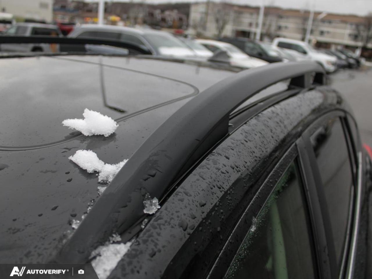 2023 Subaru XV Crosstrek Limited Photo