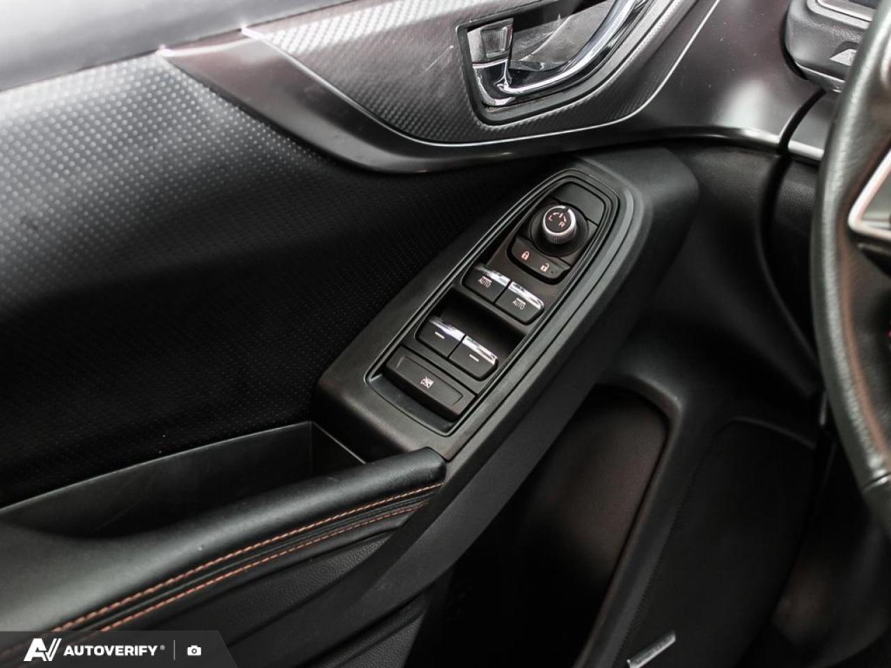 2023 Subaru XV Crosstrek Limited Photo