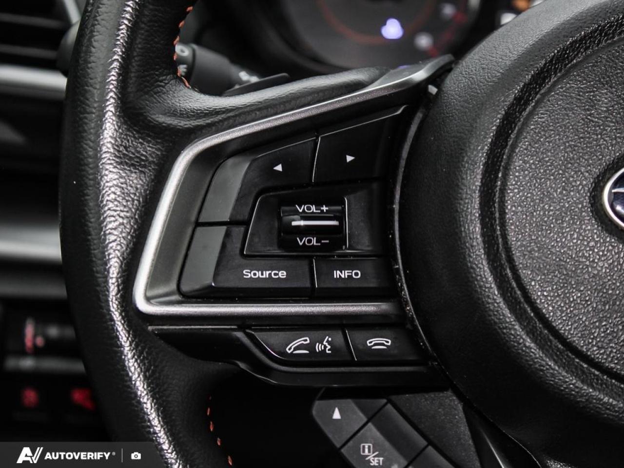 2023 Subaru XV Crosstrek Limited Photo