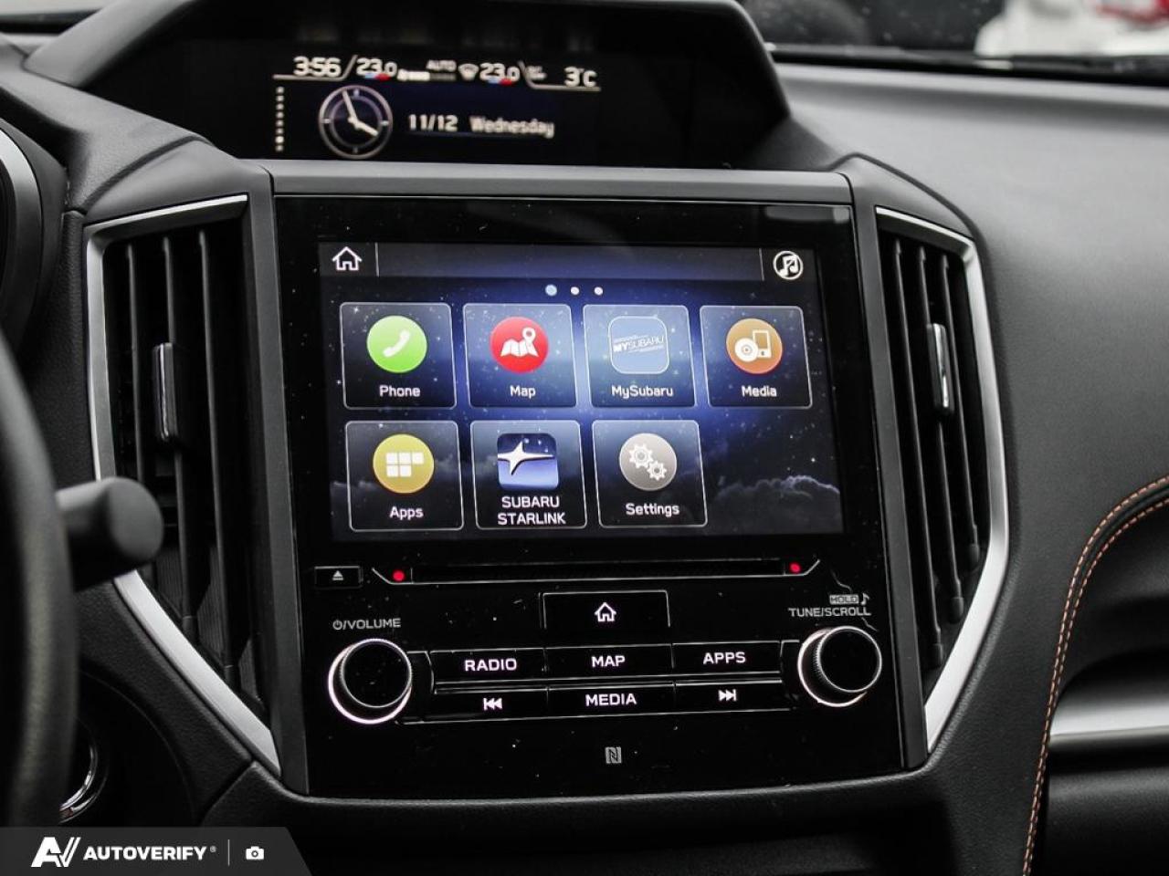 2023 Subaru XV Crosstrek Limited Photo