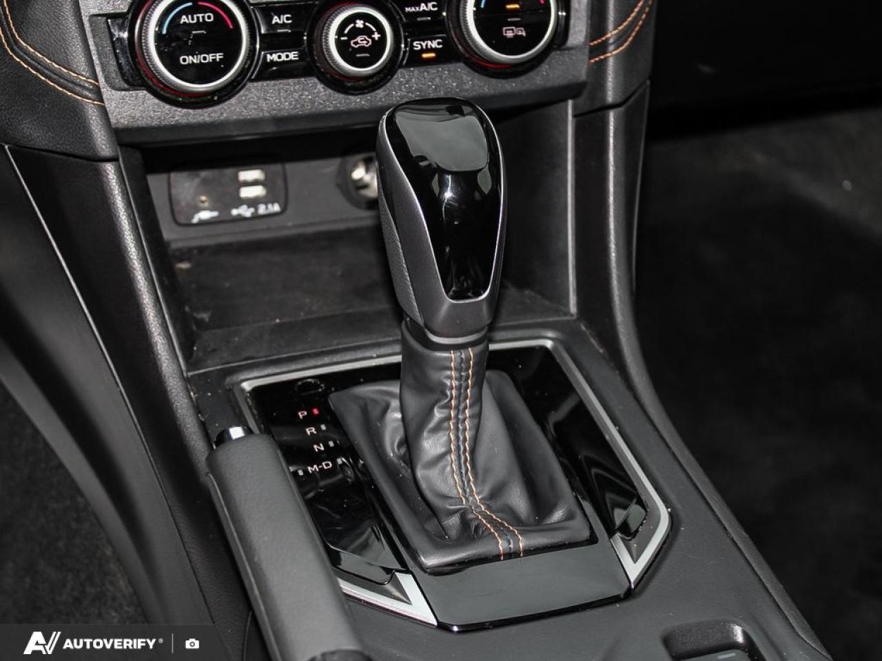 2023 Subaru XV Crosstrek Limited Photo