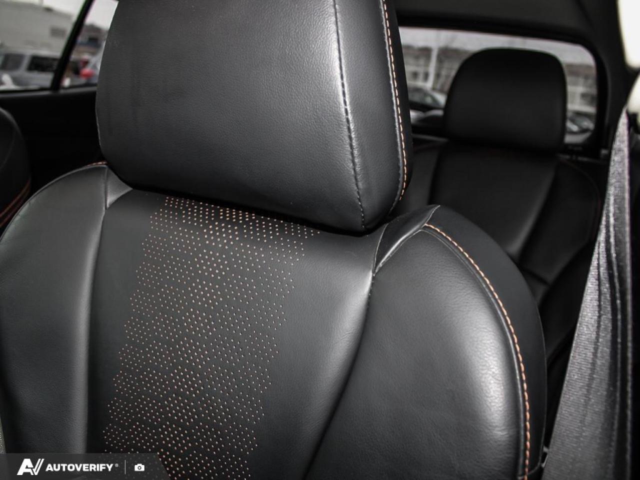 2023 Subaru XV Crosstrek Limited Photo