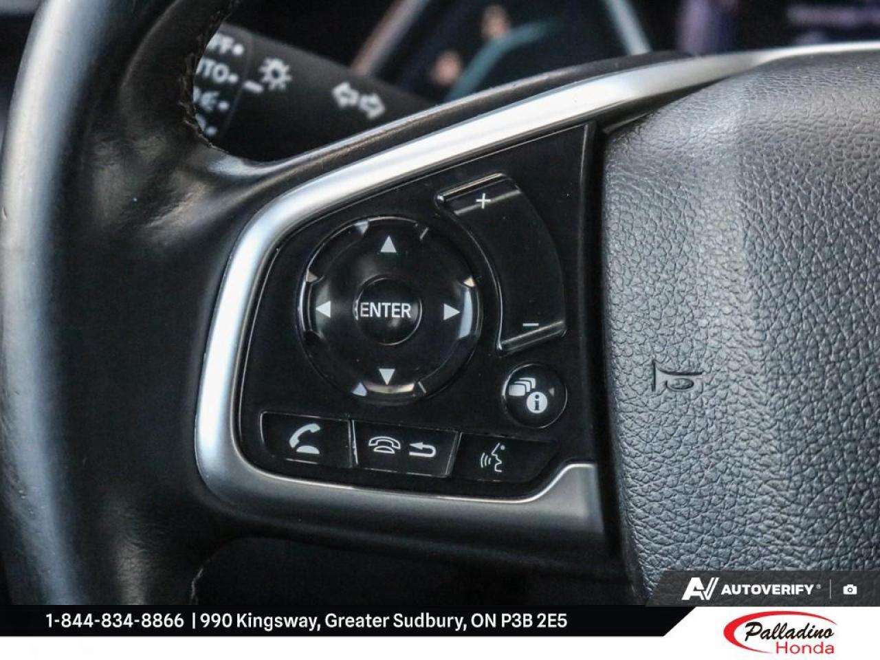 2019 Honda Civic Sedan EX Photo