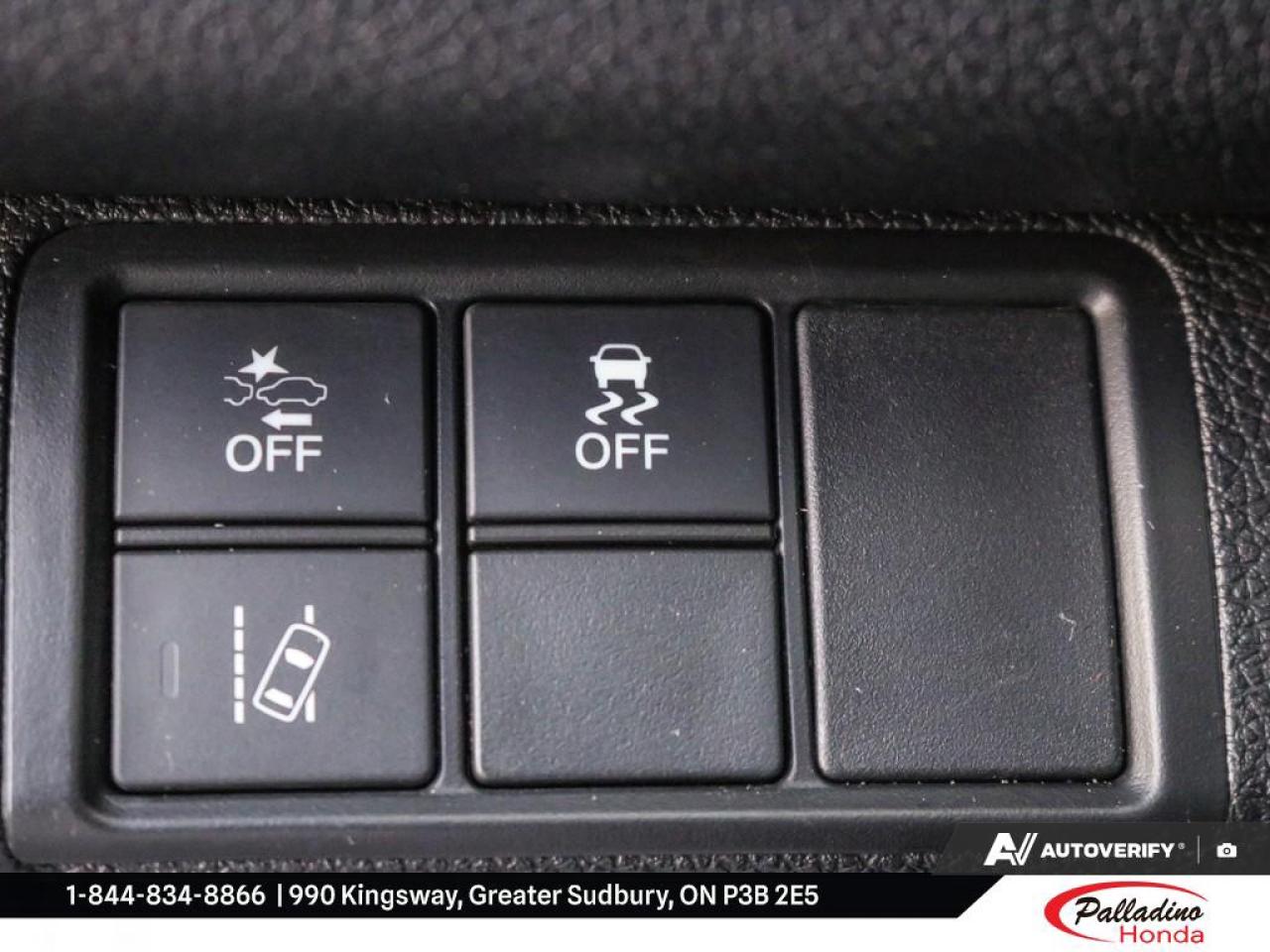 2019 Honda Civic Sedan EX Photo