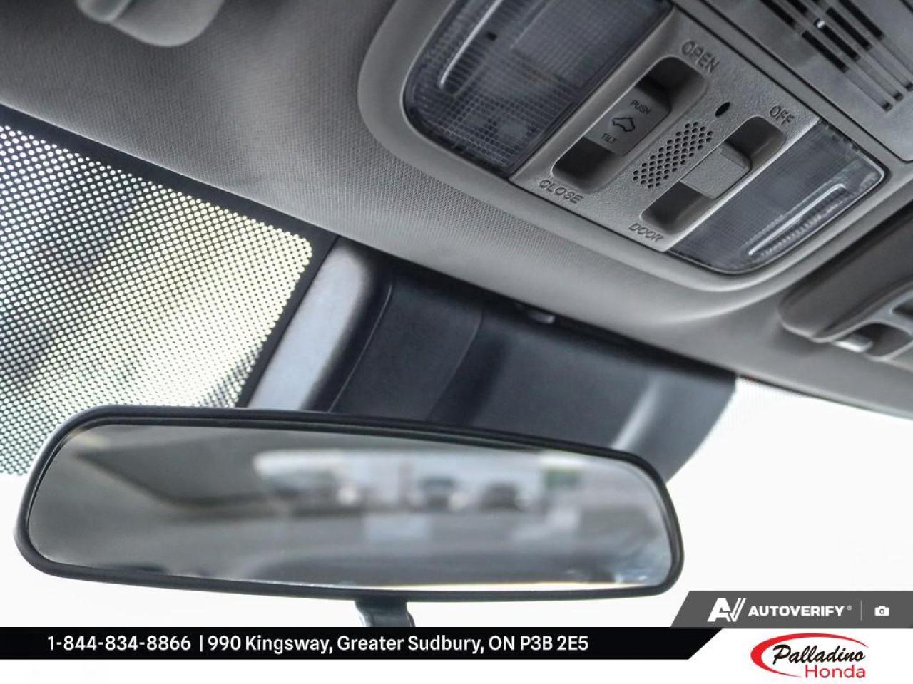 2019 Honda Civic Sedan EX Photo