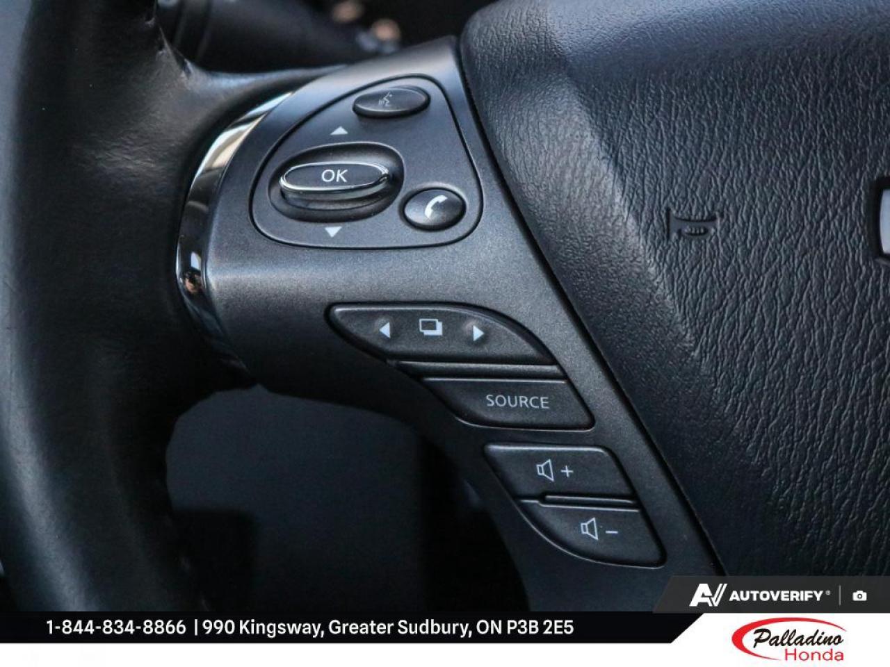 2023 Nissan Murano Platinum Photo