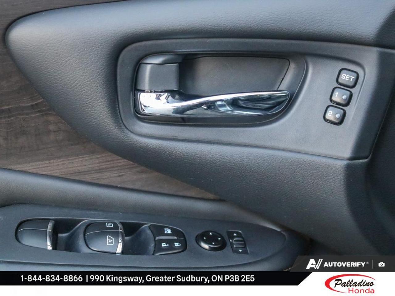 2023 Nissan Murano Platinum Photo