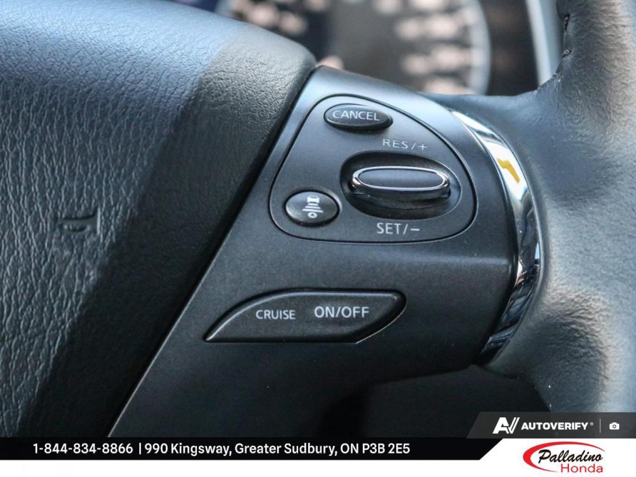 2023 Nissan Murano Platinum Photo