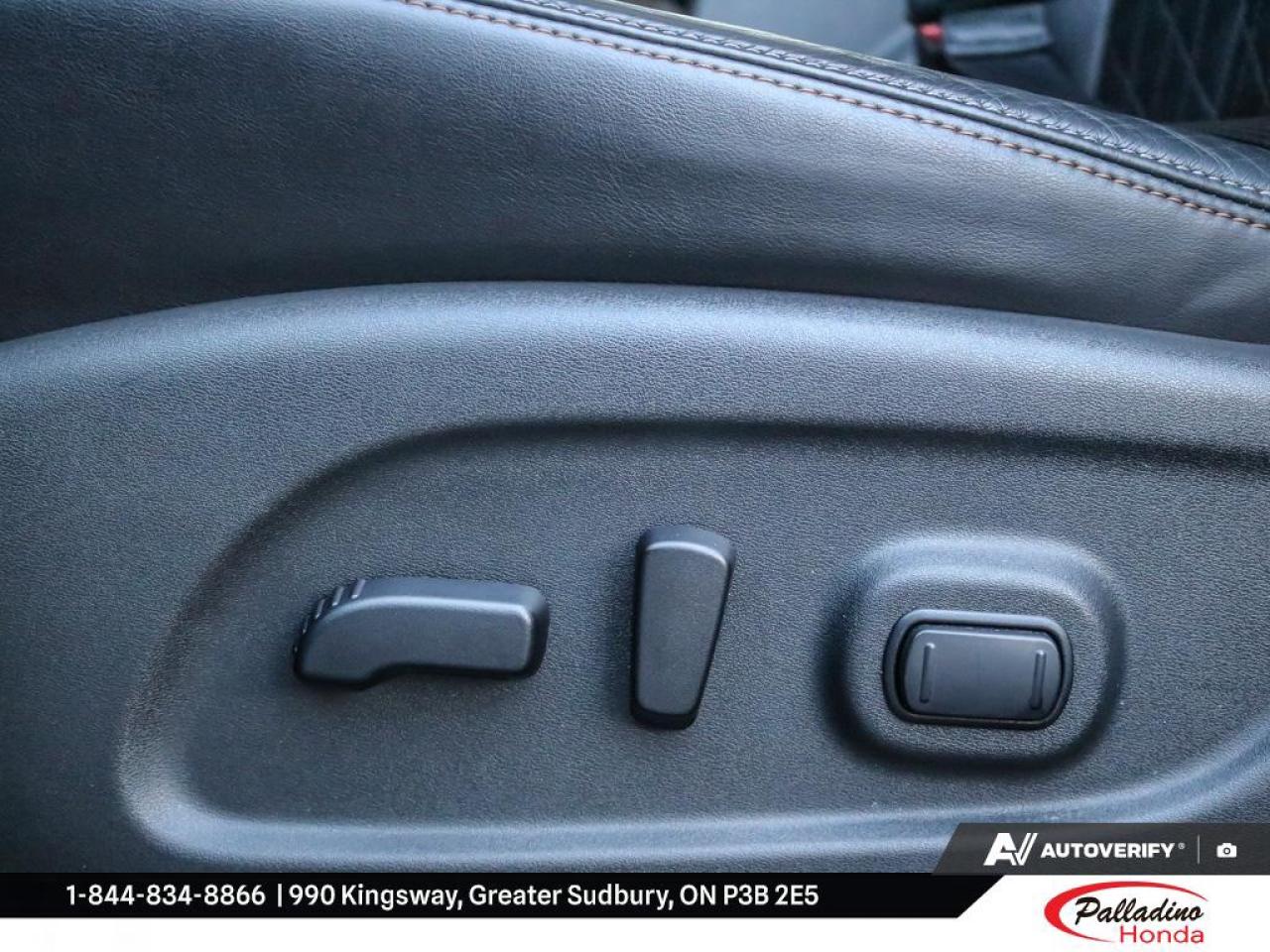 2023 Nissan Murano Platinum Photo