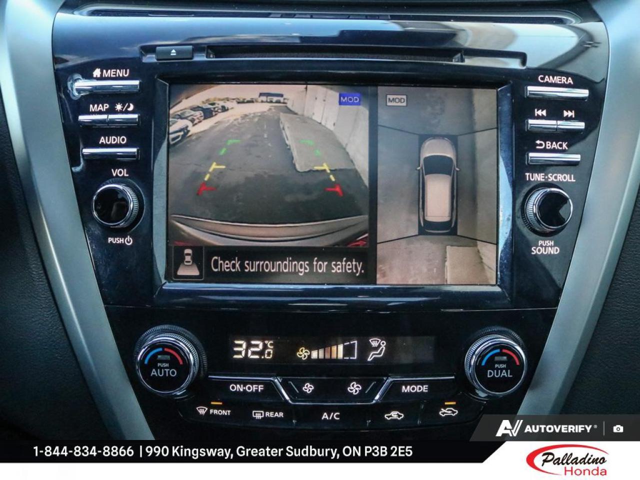 2023 Nissan Murano Platinum Photo