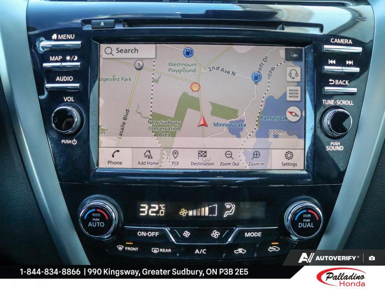 2023 Nissan Murano Platinum Photo