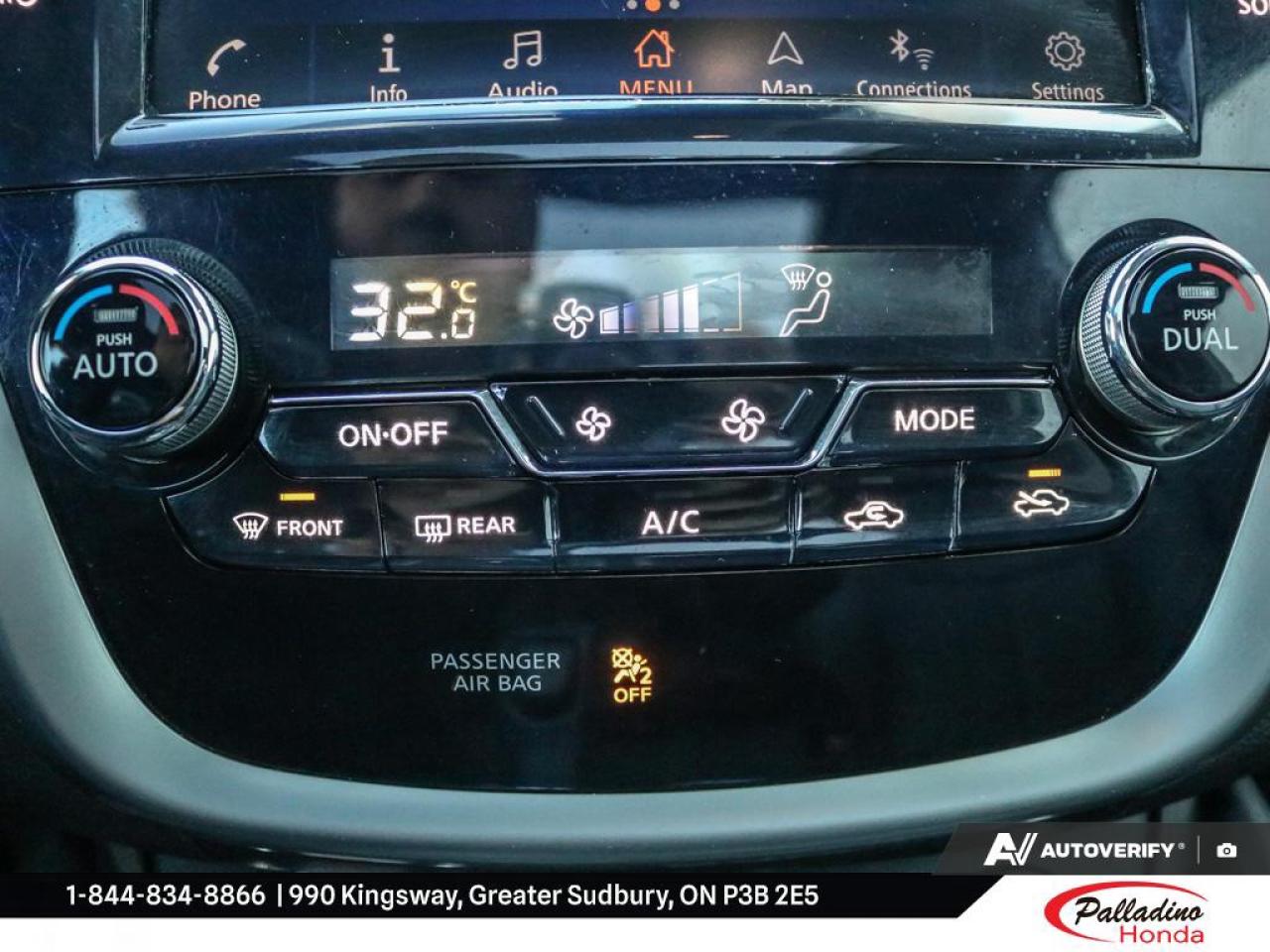 2023 Nissan Murano Platinum Photo