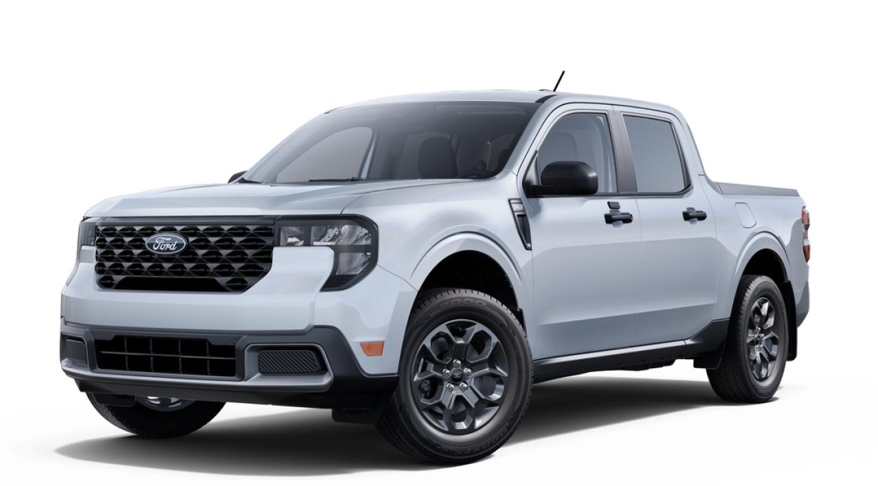 2025 Ford Maverick XLT Photo0