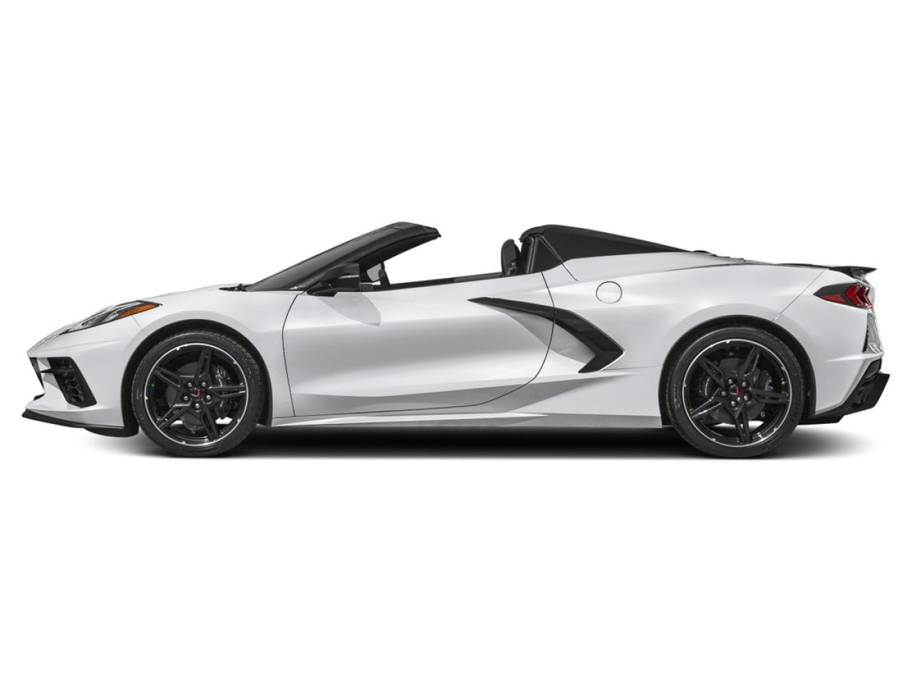 New 2025 Chevrolet Corvette 2LT for sale in Kingston, ON
