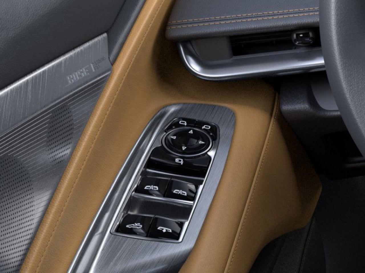 2025 Chevrolet Corvette 2LT Photo