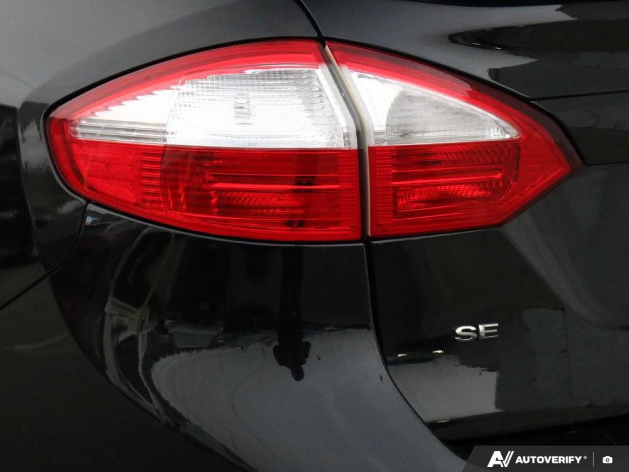 2019 Ford Fiesta SE Photo