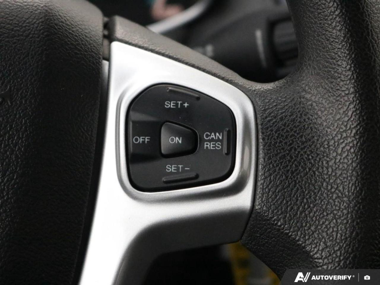 2019 Ford Fiesta SE Photo