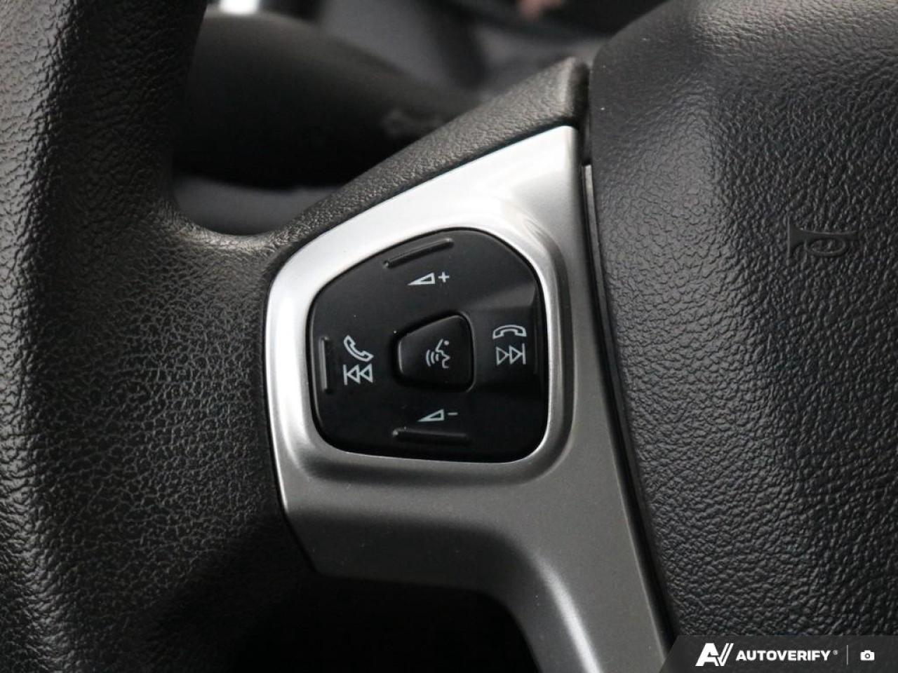 2019 Ford Fiesta SE Photo