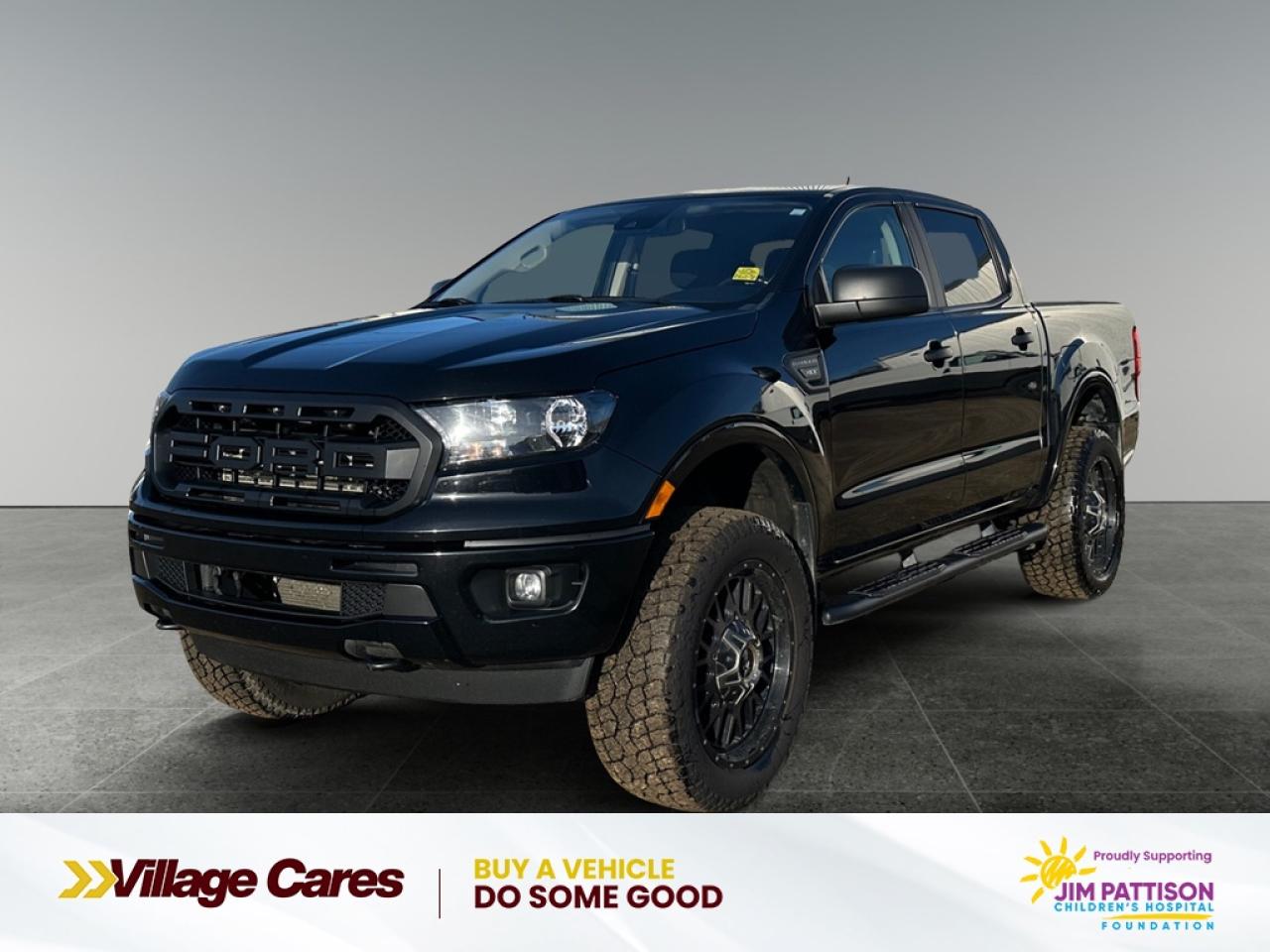 Used 2020 Ford Ranger XLT for sale in Saskatoon, SK