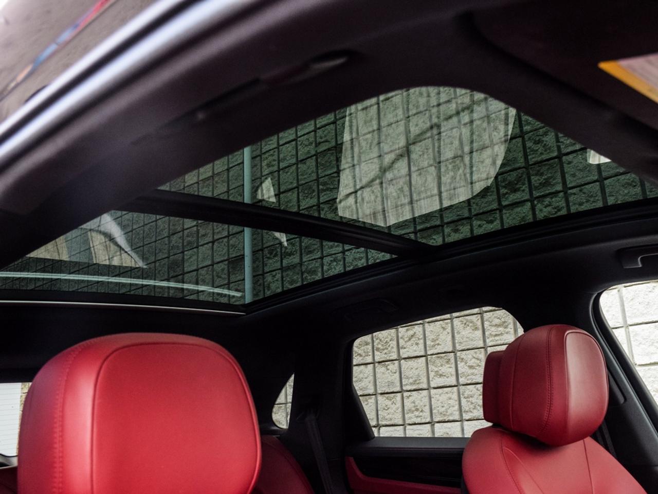 2022 Porsche Cayenne  Photo