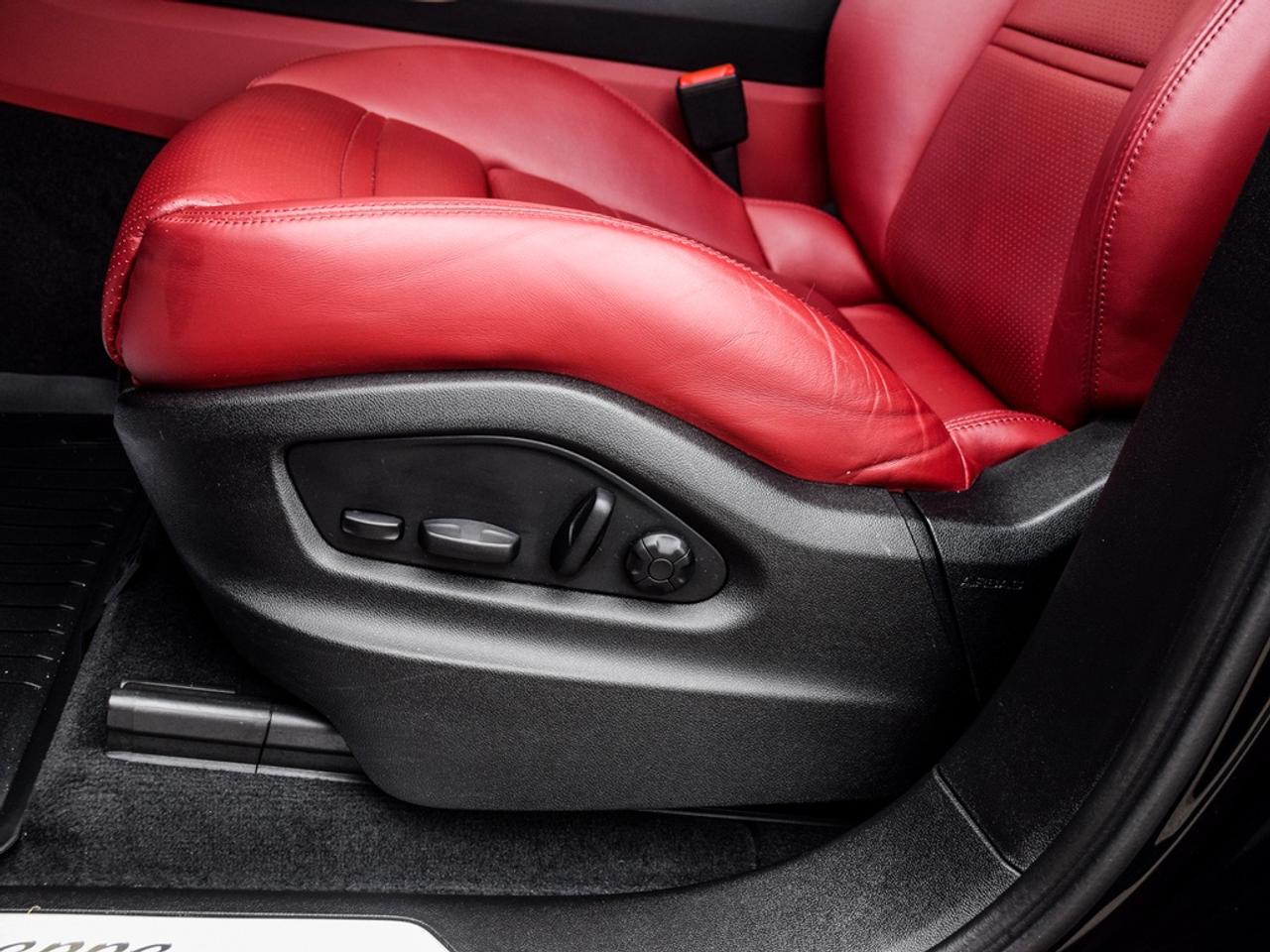 2022 Porsche Cayenne  Photo