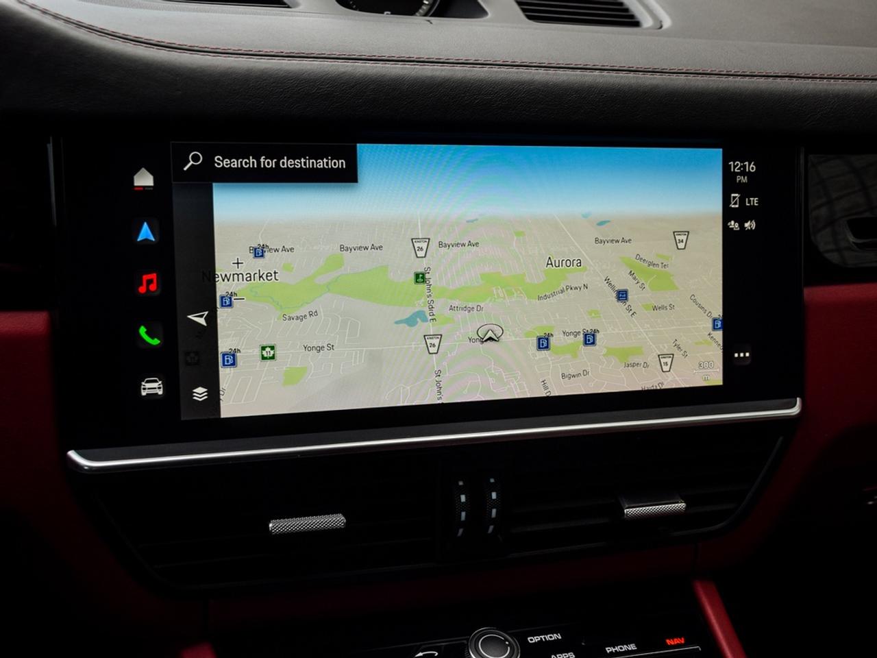 2022 Porsche Cayenne  Photo