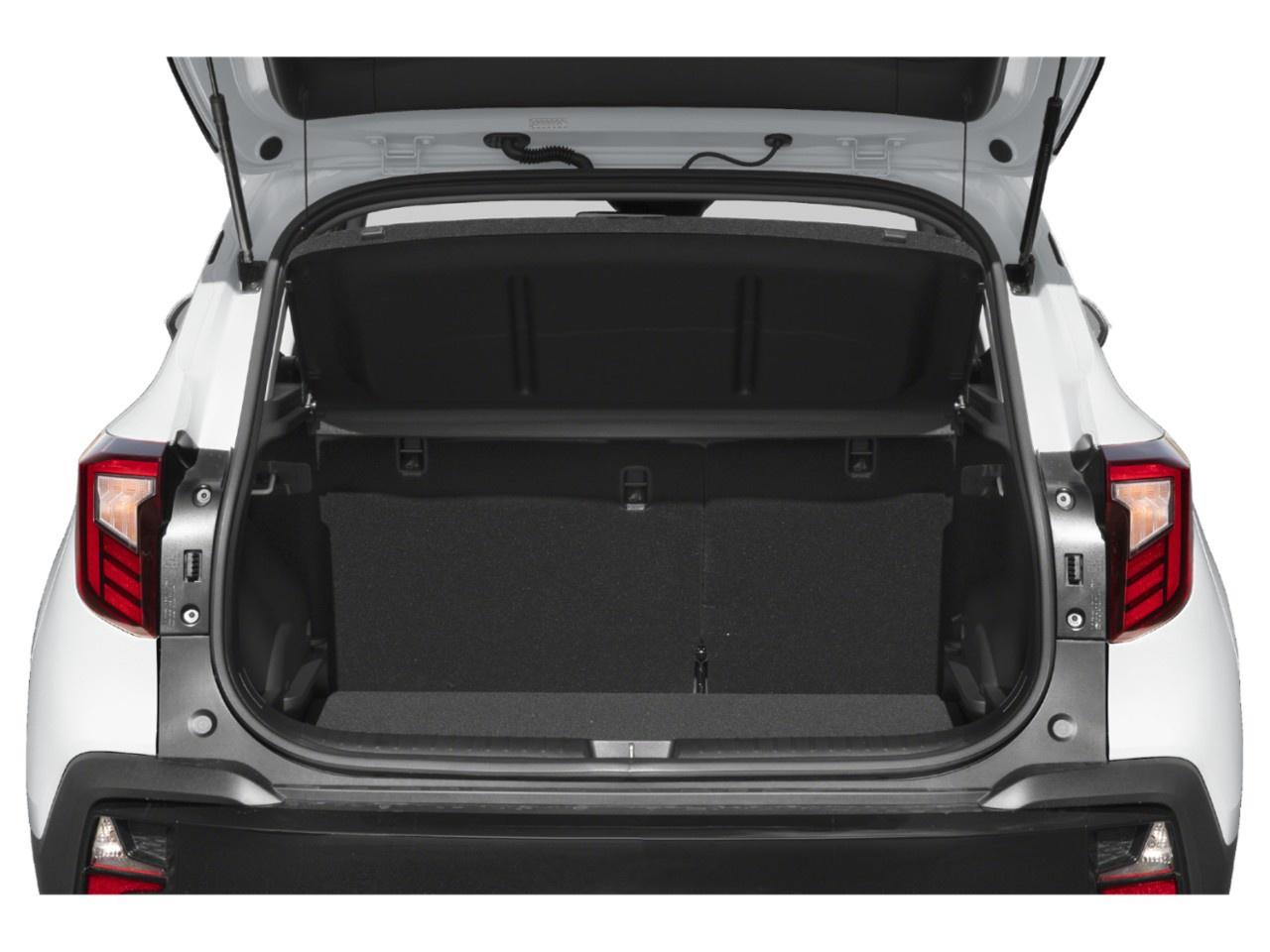 2026 Kia Seltos SX AWD w/Brown Interior Photo