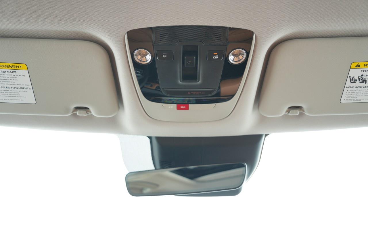 2026 Kia Seltos SX AWD w/Brown Interior Photo