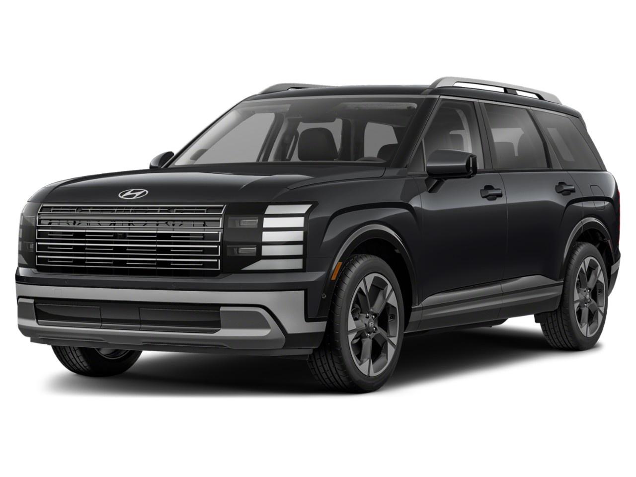 New 2026 Hyundai PALISADE Hybrid Luxury 8-Passenger AWD for sale in Midland, ON