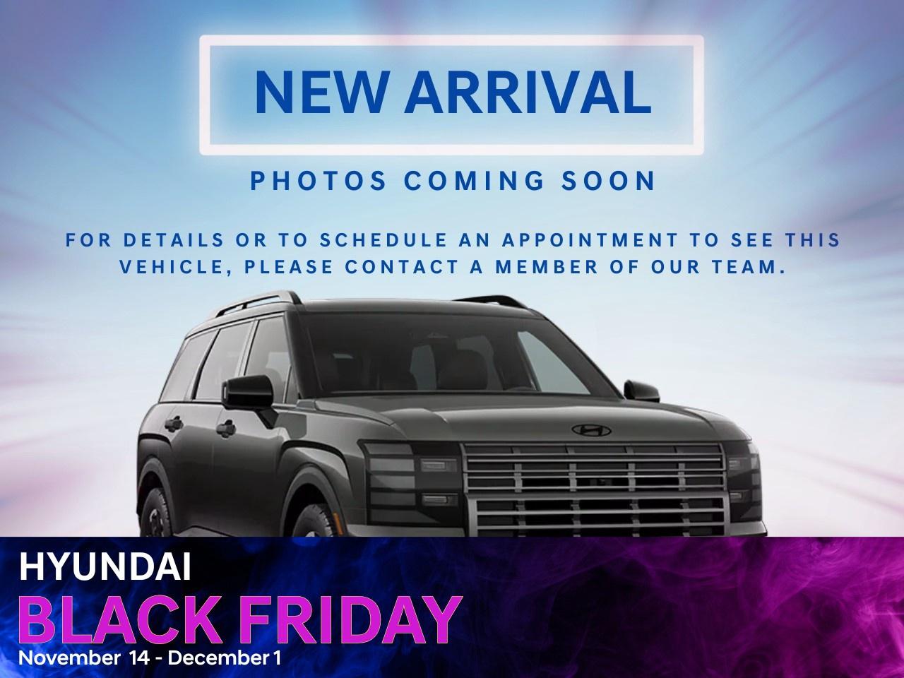 <p><strong>Black Friday Savings Are On at Bourgeois Midland Hyundai!</strong></p><p>Take advantage of incredible <strong>Hyundai Black Friday Deals</strong> happening now at <strong>Bourgeois Midland Hyundai</strong>. For a limited time, you can receive a <strong>$750 Black Friday Bonus</strong> on select <strong>in-stock Hyundai models</strong>, giving you even more value on top of our already incredible pricing.</p><p>Whether youre shopping for a <strong>Hyundai Tucson</strong>, <strong>Hyundai Santa Fe</strong>, <strong>Hyundai Kona</strong>, or <strong>Hyundai Elantra</strong>, this is the perfect moment to upgrade to a vehicle known for <strong>reliability</strong>, <strong>advanced safety features</strong>, <strong>fuel efficiency</strong>, and <strong>award-winning design</strong>. Our in-stock Hyundai inventory is ready for immediate delivery, and these Black Friday incentives make it easier than ever to drive home a brand-new Hyundai youll love.</p><p>Dont miss your chance to lock in <strong>Hyundai Black Friday Savings</strong> and enjoy exceptional value on a wide range of popular models. Visit <strong>Bourgeois Midland Hyundai</strong> today, explore our available inventory, and let our team help you find the perfect Hyundai with a bonus that makes your upgrade even sweeter.</p> <p><strong>Why Choose the Bourgeois Auto Group?</strong></p><p>For 80 years, Bourgeois Auto Group has been delivering exceptional automotive experiences. Our factor trained teams work to ensure you receive the shopping experience you deserve; whether you're looking for a new or new-to-you vehicle.</p><p>Shop 24/7 with our online showroom and chat service, ensuring convenience every step of the way. No hidden fees, full disclosure, and every pre-owned vehicle comes with a Carfax® report for peace of mind.</p><p>We offer a wide selection of pre-owned vehicles, all competitively priced using real-time market data. Get the best deal on your purchase and trade-in with our free Live Market Analysis report.</p><p>Looking to sell your car? We buy any make or modelno purchase required. Our simple to use online trade valuation tool will provide you with a clear, transparent selling experience whether you buy our car or not.</p><p>Backed by hundreds dedicated employees across 4 convenient locations, were here to meet all your automotive needs. Visit us in Midland or Parry Sound and explore our inventory or schedule your next service today.</p> <p><strong>Financing Your Next Vehicle with Bourgeois Midland Hyundai:</strong></p><p>At Bourgeois Midland Hyundai, we make financing your next vehicle simple and stress-free! Our team works with trusted lenders to find flexible options tailored to your budget. Drive away with confidenceapply today!</p><p>Take advantage of our online pre-qualification tool, backed by Equifax and TD Bank to find the payment that works for you. Simply <a href=https://www.bourgeoishyundai.com/pre-qualify-for-financing/ rel=nofollow><strong>CLICK HERE</strong></a> to use our secure online credit tool with no impact to your credit. </p>