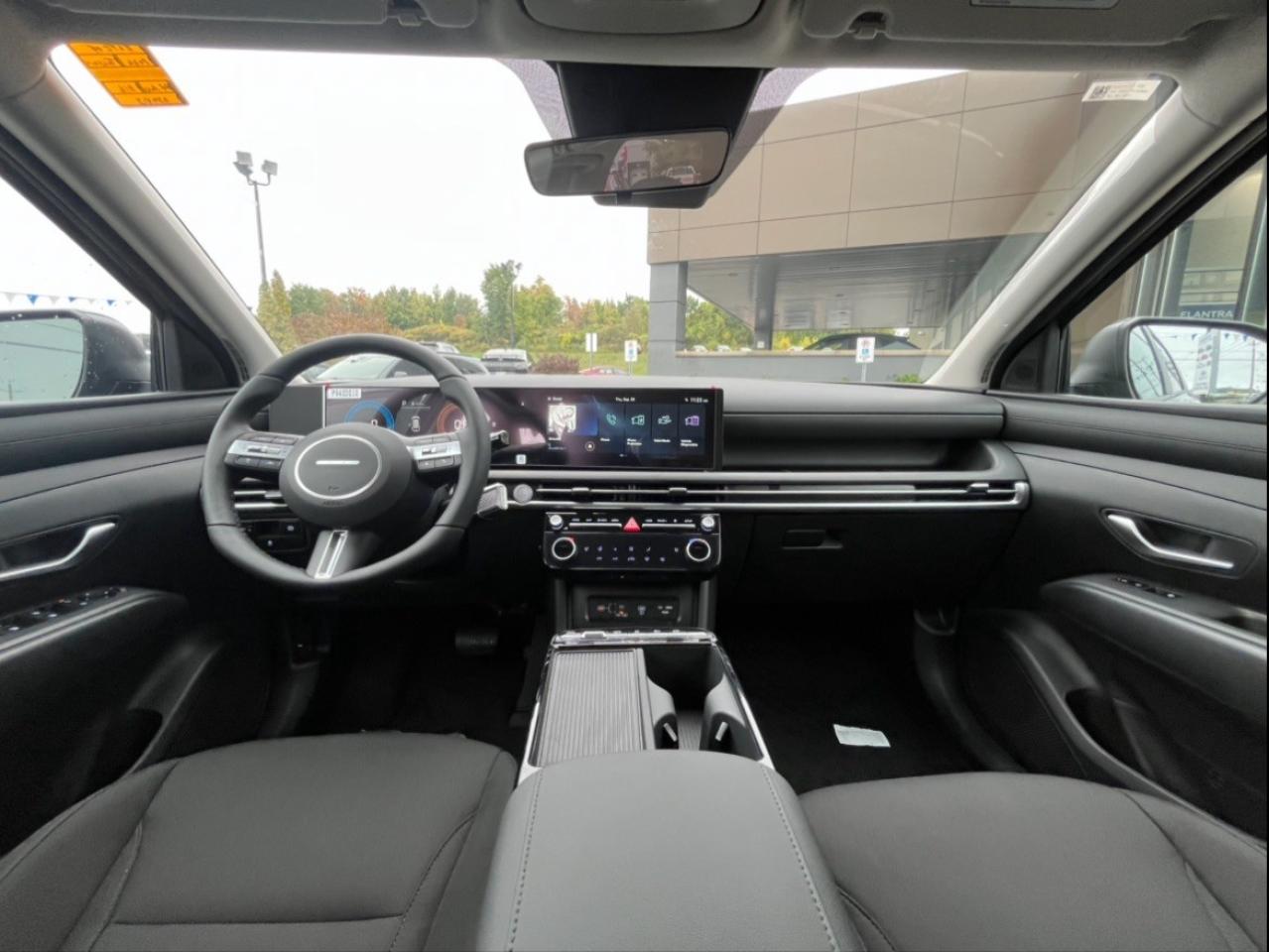 2026 Hyundai Tucson Preferred AWD [TUCWDK2EPM00] Photo