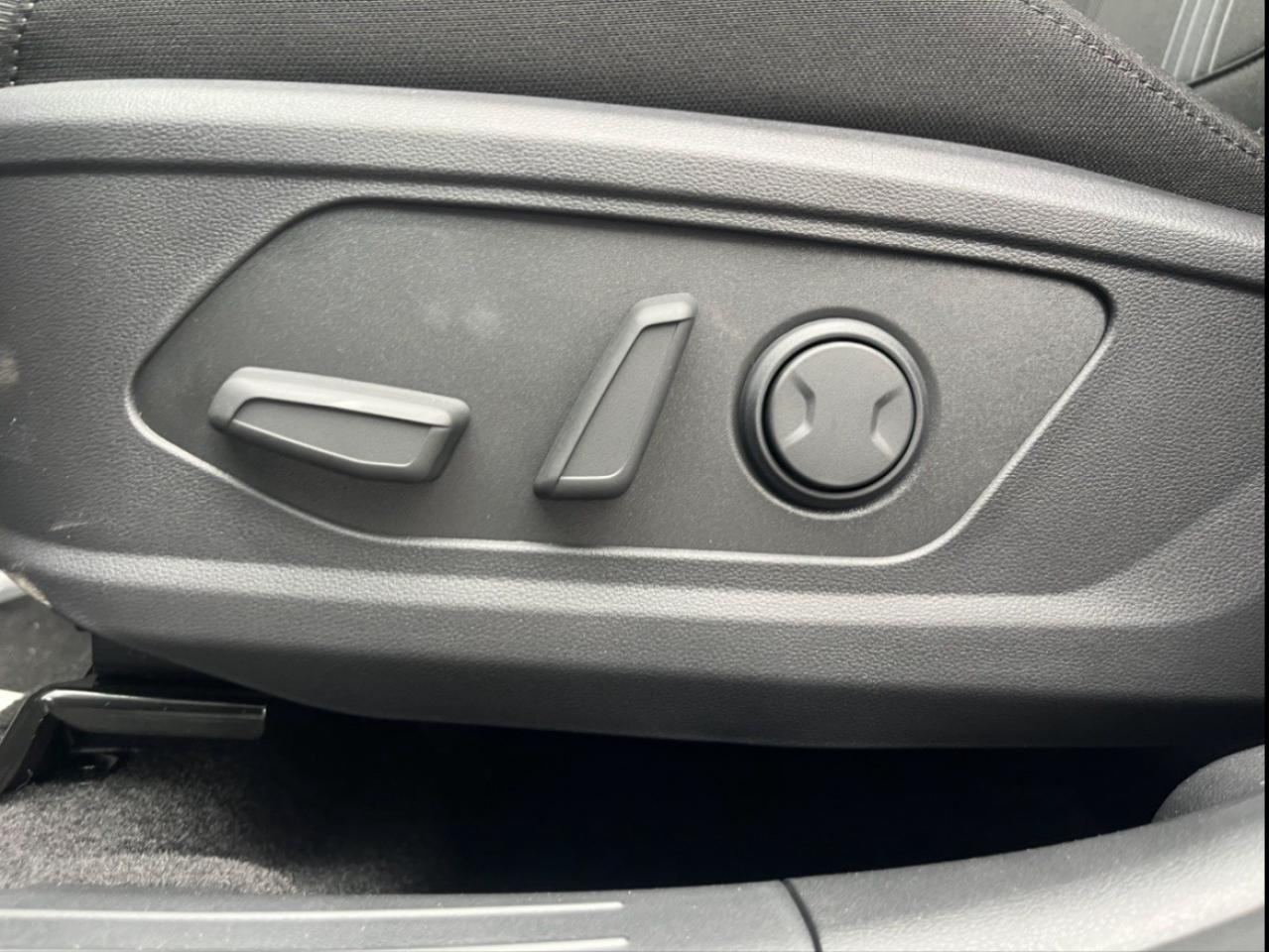 2026 Hyundai Tucson Preferred AWD [TUCWDK2EPM00] Photo