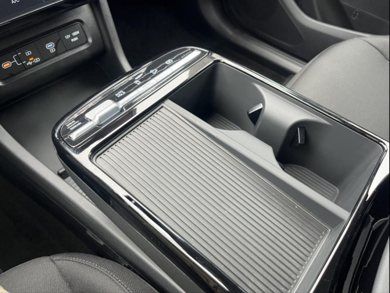 2026 Hyundai Tucson Preferred AWD [TUCWDK2EPM00] Photo