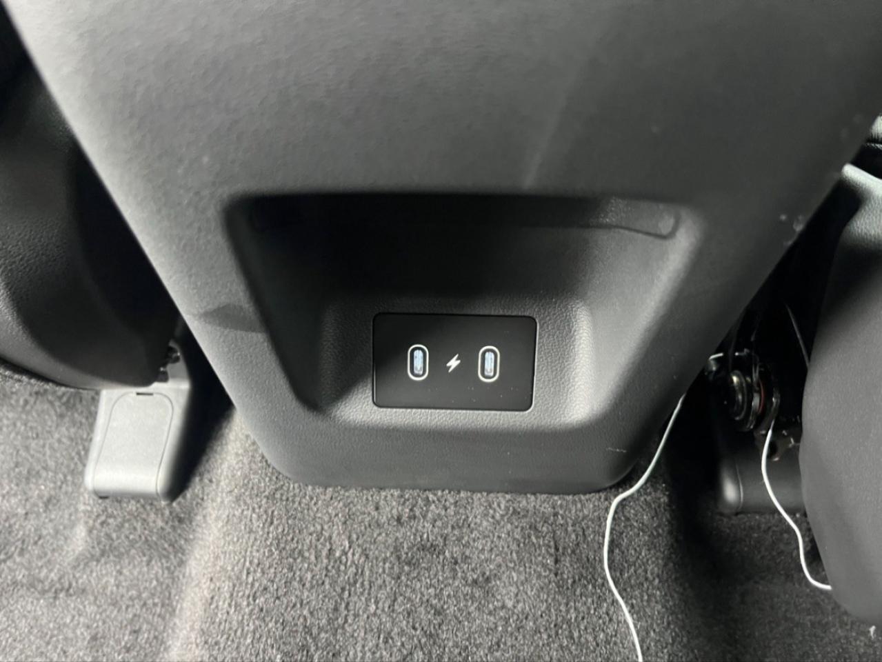 2026 Hyundai Tucson Preferred AWD [TUCWDK2EPM00] Photo