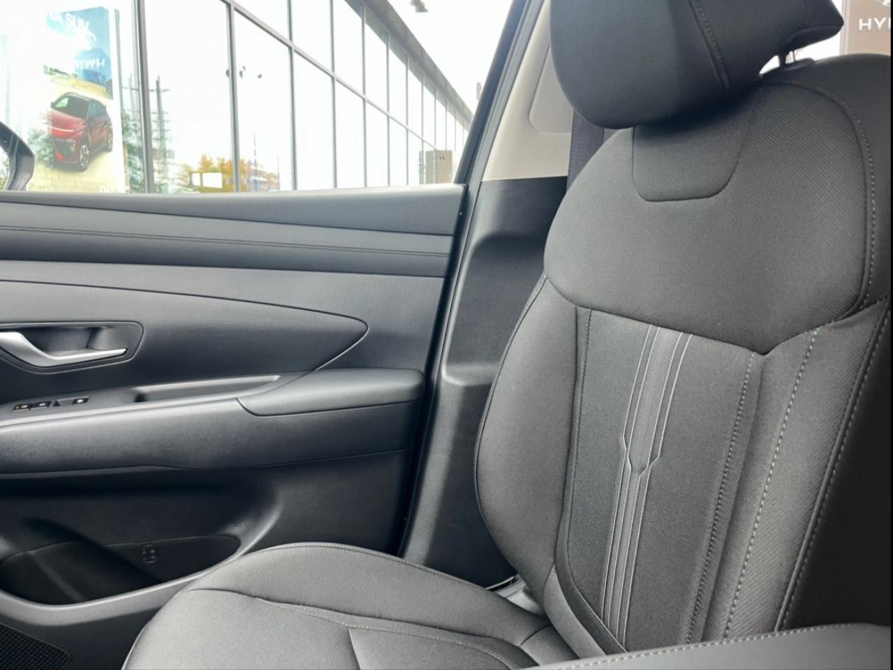 2026 Hyundai Tucson Preferred AWD [TUCWDK2EPM00] Photo
