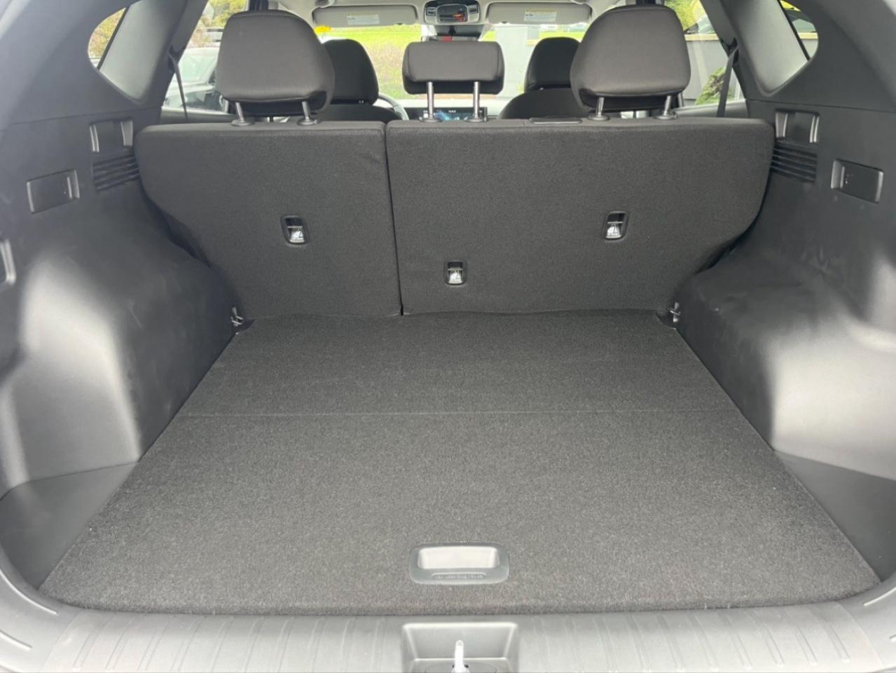 2026 Hyundai Tucson Preferred AWD [TUCWDK2EPM00] Photo