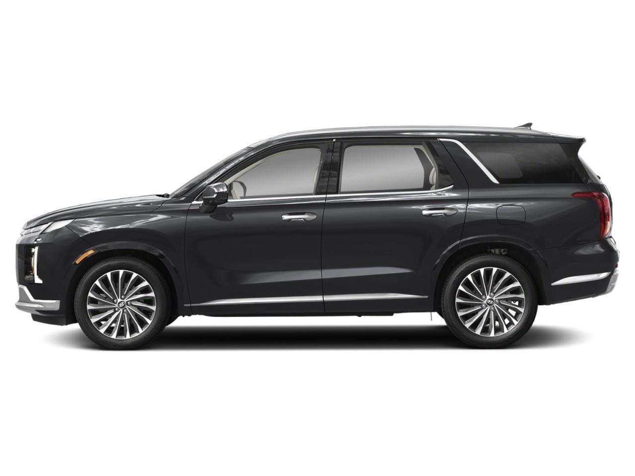 2024 Hyundai PALISADE Ultimate Calligraphy 7-Passenger AWD Photo3